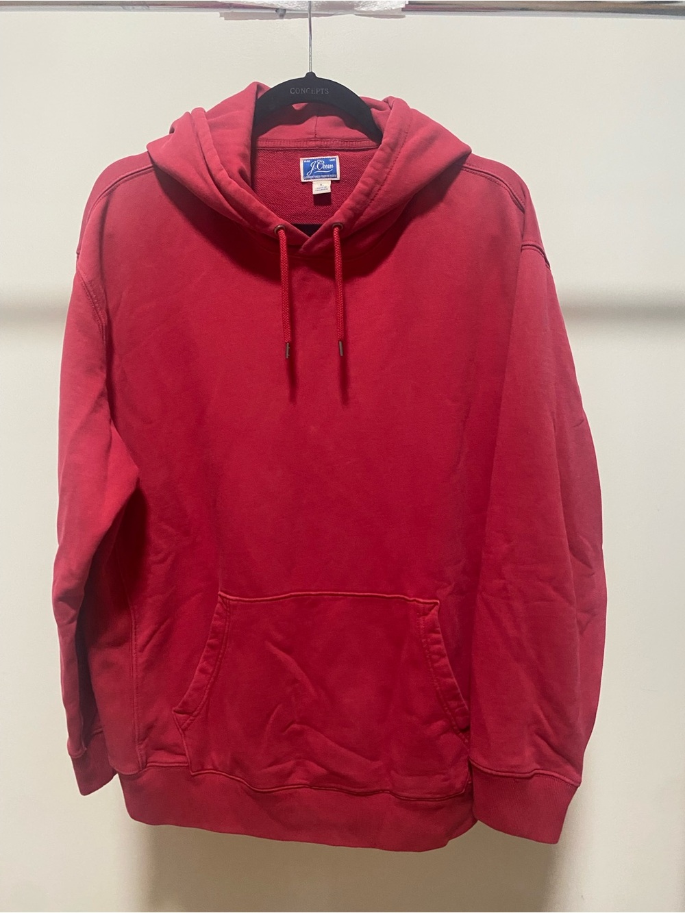 J Crew French Terry